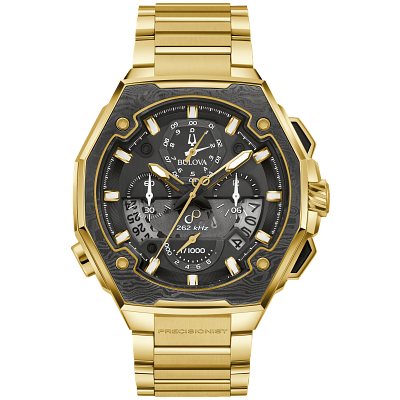 Bulova Mexico Sitio Oficial